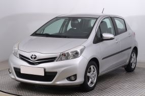 Toyota Yaris - 2013