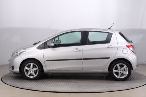 Toyota Yaris - 2013