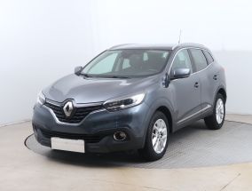 Renault Kadjar - 2017