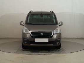 Peugeot Partner - 2015