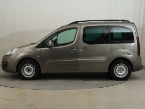 Peugeot Partner - 2015