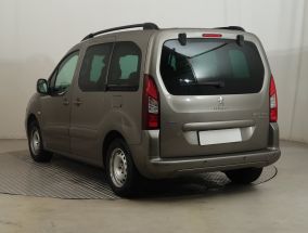 Peugeot Partner - 2015