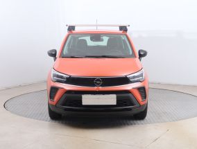 Opel Crossland X - 2021