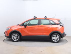 Opel Crossland X - 2021