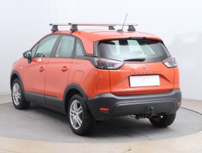 Opel Crossland X - 2021