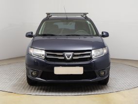 Dacia Logan - 2014