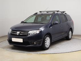 Dacia Logan - 2014
