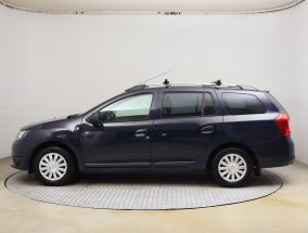 Dacia Logan - 2014