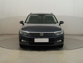 Volkswagen Passat - 2016