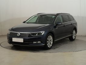 Volkswagen Passat - 2016