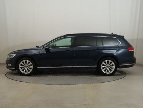 Volkswagen Passat - 2016