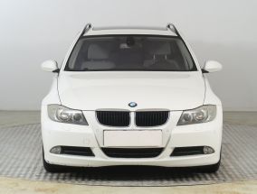 BMW 3 - 2008