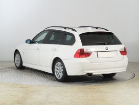 BMW 3 - 2008