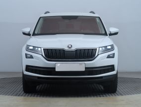 Skoda Kodiaq - 2018