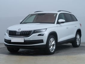 Skoda Kodiaq - 2018