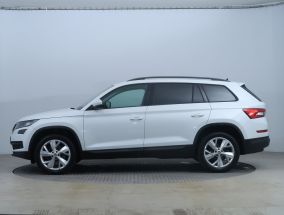 Skoda Kodiaq - 2018