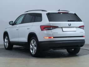 Skoda Kodiaq - 2018