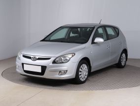 Hyundai i30 - 2009