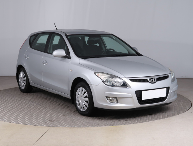 Hyundai i30 2009
