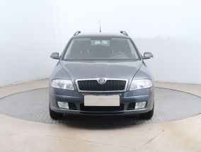 Skoda Octavia - 2007