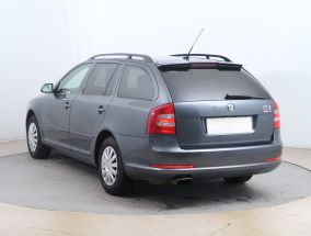 Skoda Octavia - 2007
