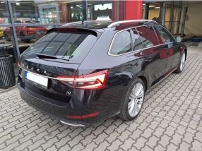Skoda Superb - 2020