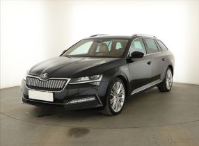 Škoda Superb - 2020