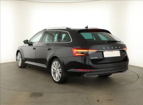 Škoda Superb - 2020