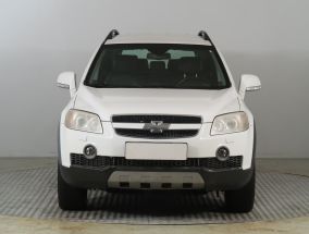 Chevrolet Captiva - 2008