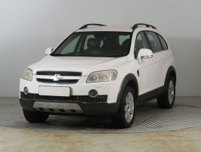 Chevrolet Captiva - 2008