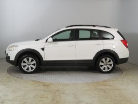 Chevrolet Captiva - 2008