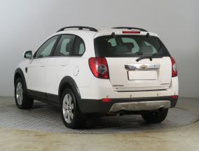 Chevrolet Captiva - 2008