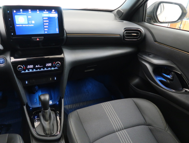 Toyota Yaris Cross - 2023