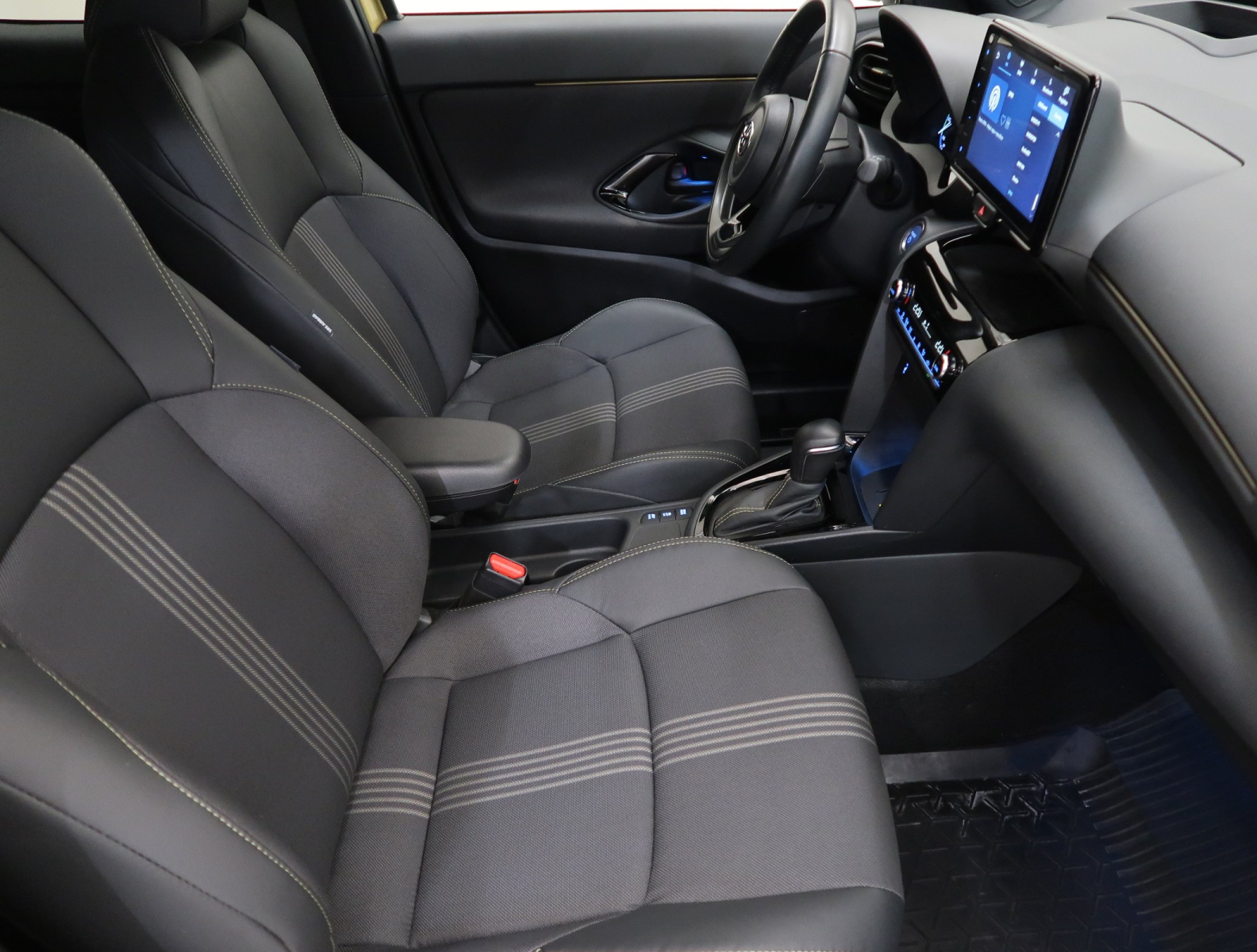 Toyota Yaris Cross - 2023