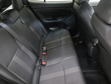 Toyota Yaris Cross - 2023