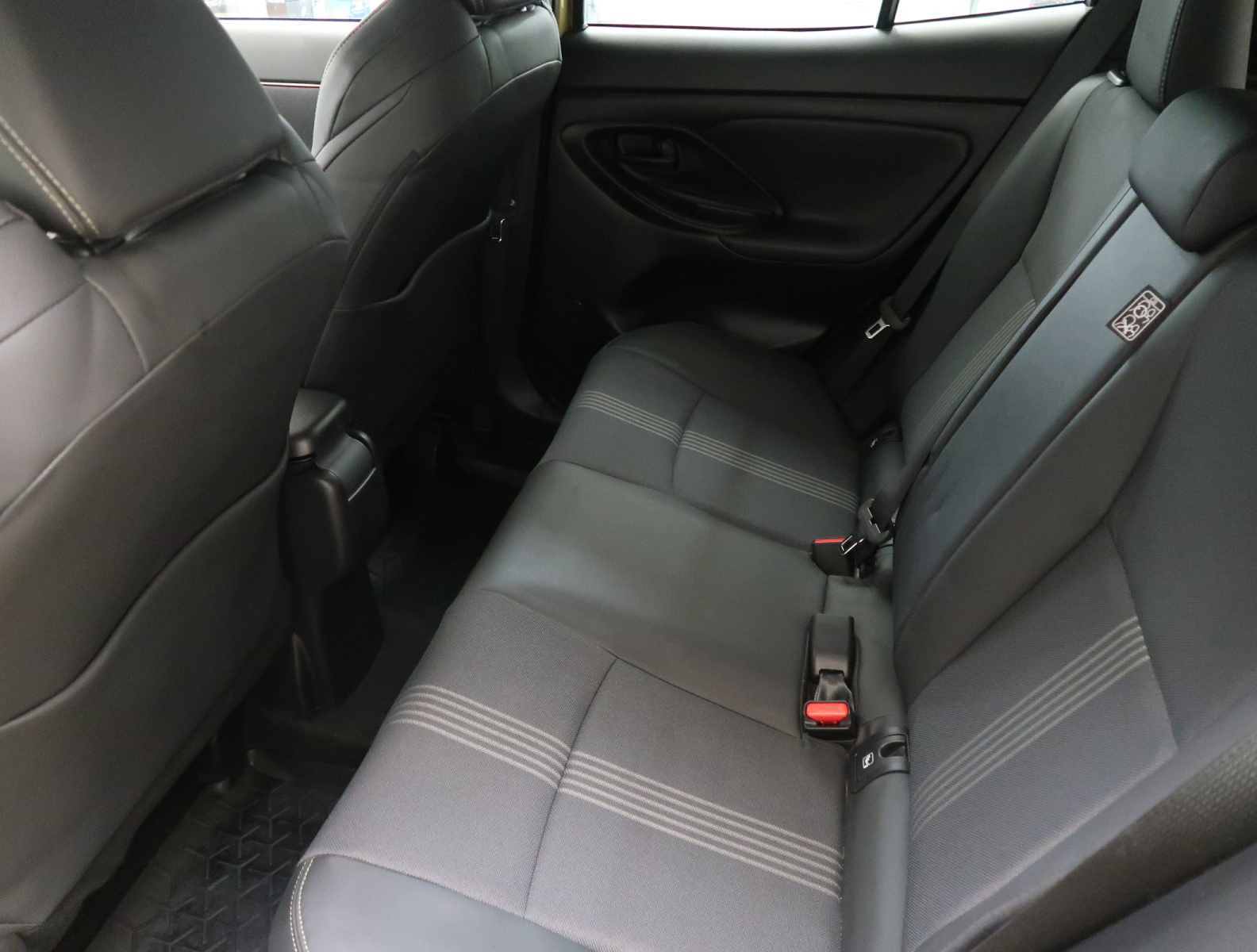 Toyota Yaris Cross - 2023