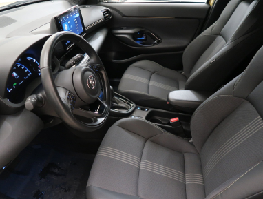 Toyota Yaris Cross - 2023