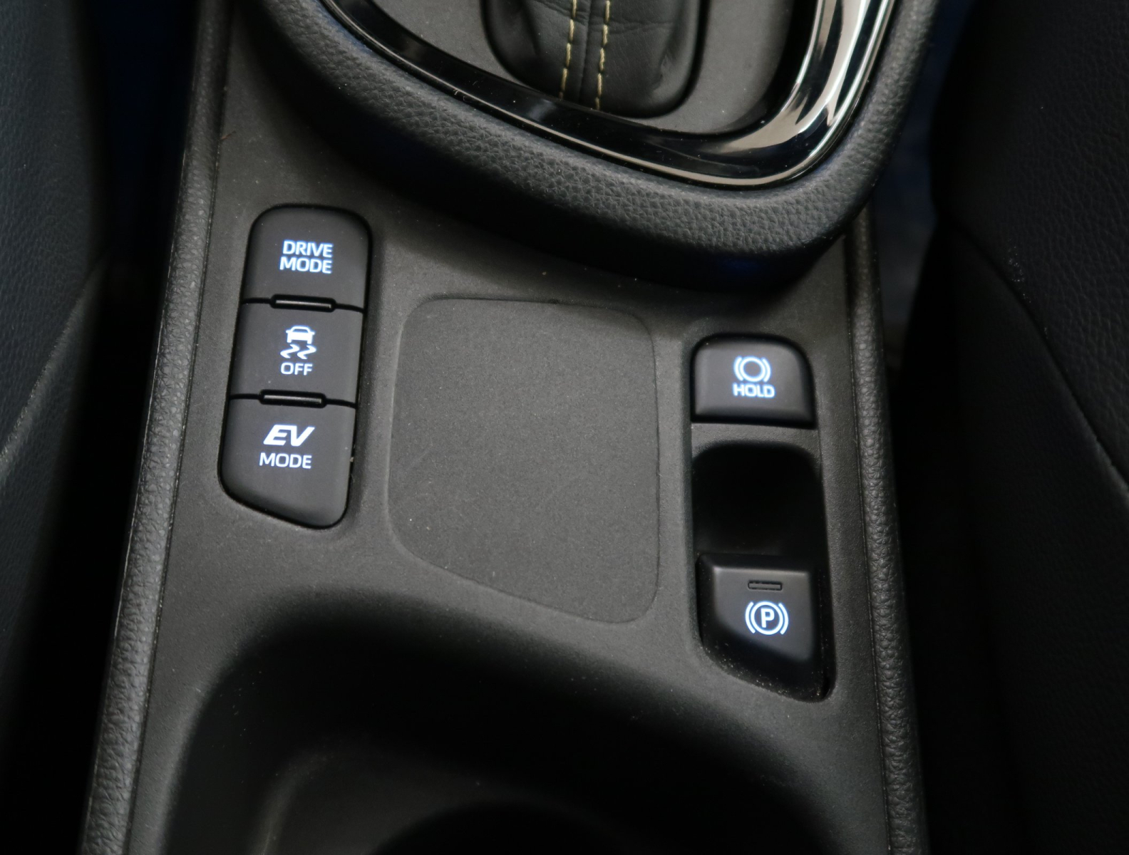 Toyota Yaris Cross - 2023