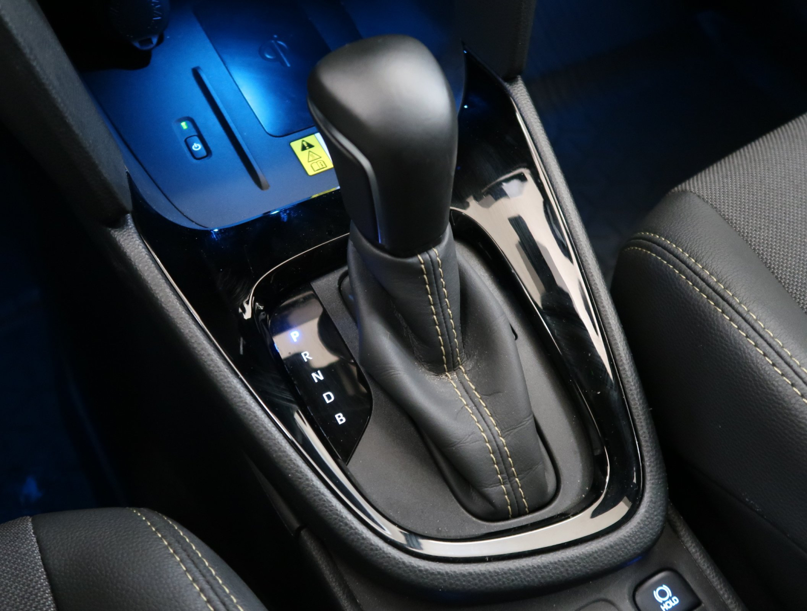 Toyota Yaris Cross - 2023