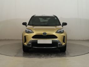 Toyota Yaris Cross - 2023