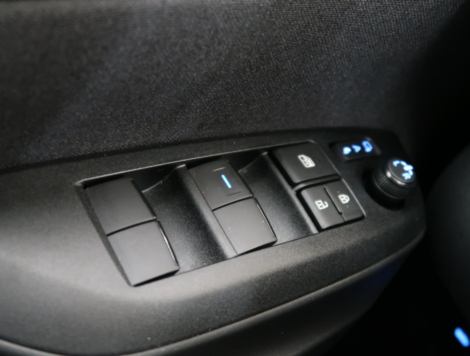 Toyota Yaris Cross - 2023