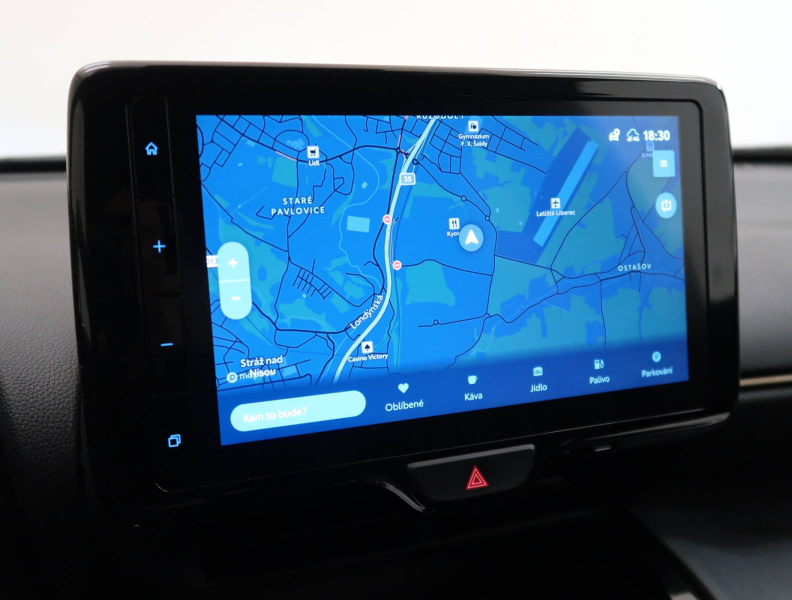 Toyota Yaris Cross - 2023