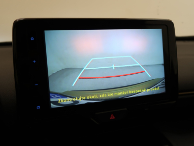 Toyota Yaris Cross - 2023