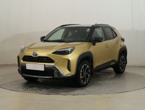 Toyota Yaris Cross - 2023