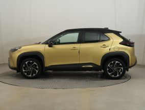 Toyota Yaris Cross - 2023