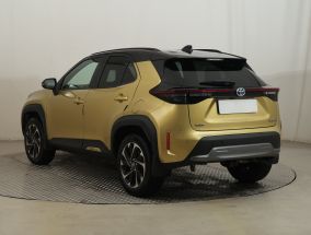 Toyota Yaris Cross - 2023