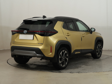 Toyota Yaris Cross - 2023