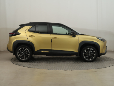 Toyota Yaris Cross - 2023