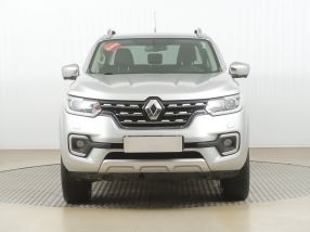 Renault Alaskan - 2018