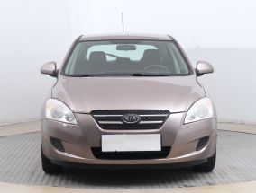 Kia Ceed - 2007